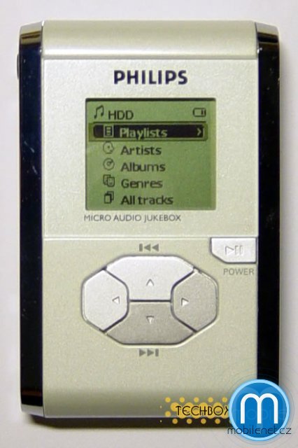 Philips HDD060