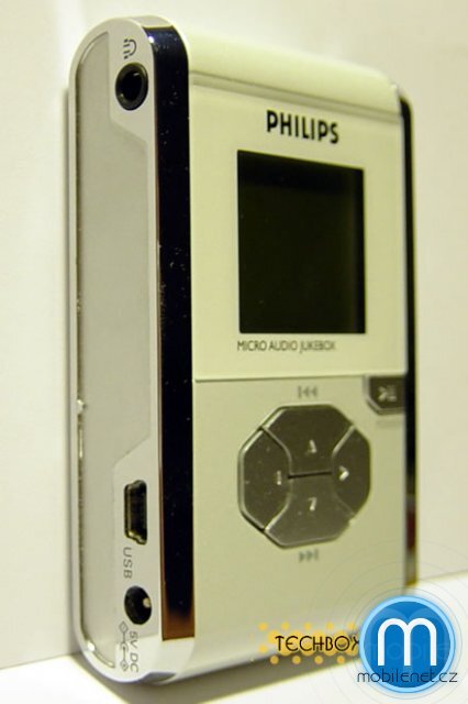Philips HDD060