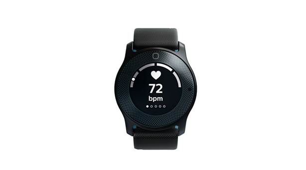 Philips Health watch