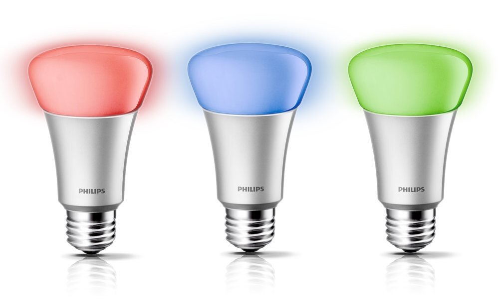 Philips Hue