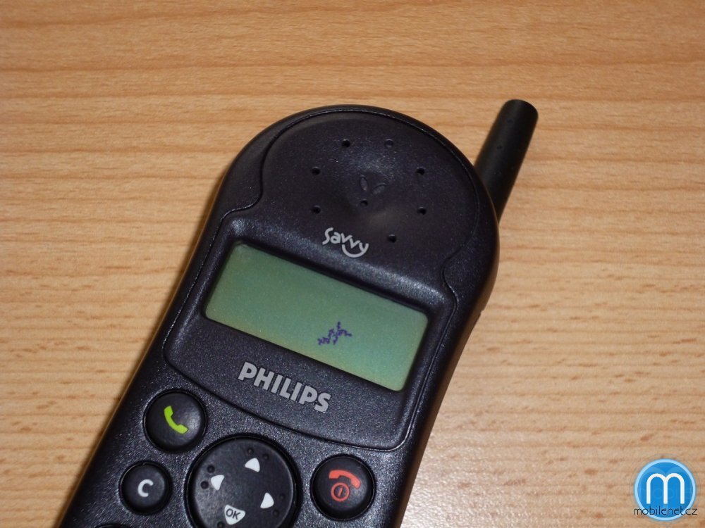 Philips Savvy