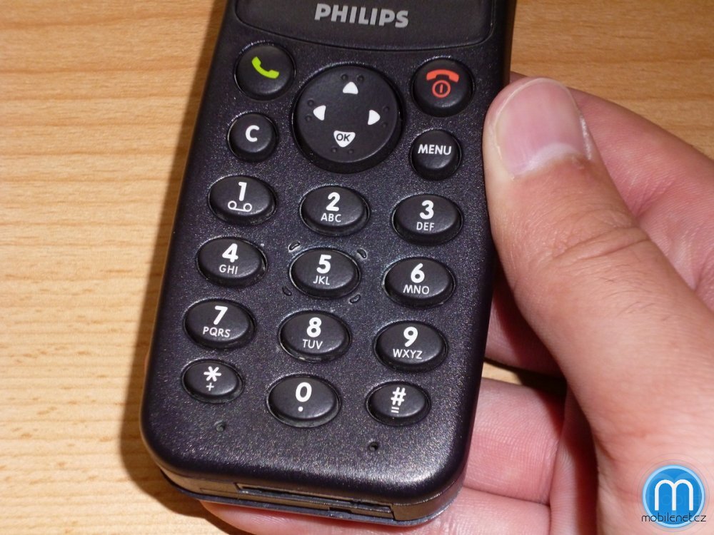 Philips Savvy