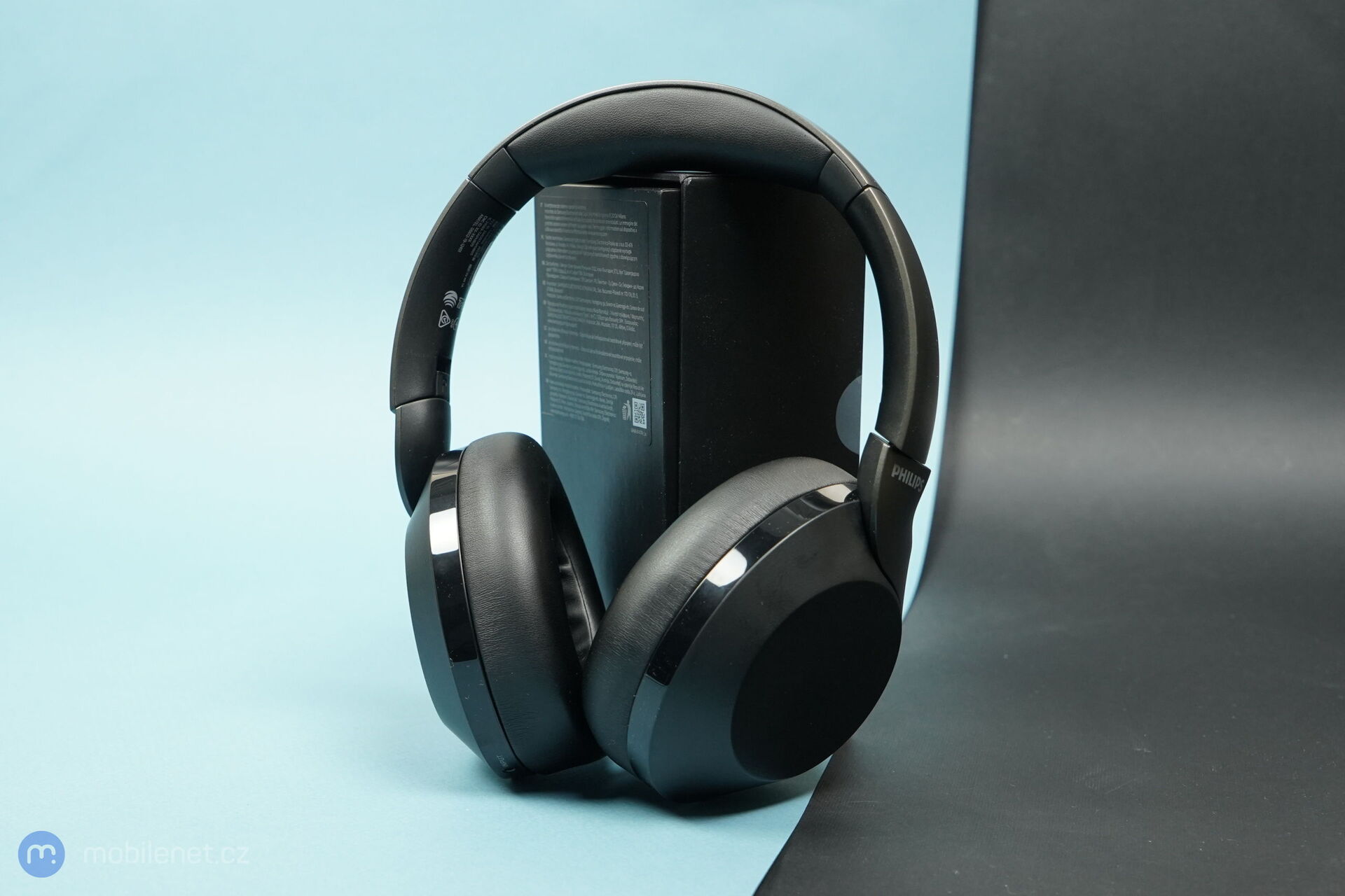 Philips TAPH805BK/00