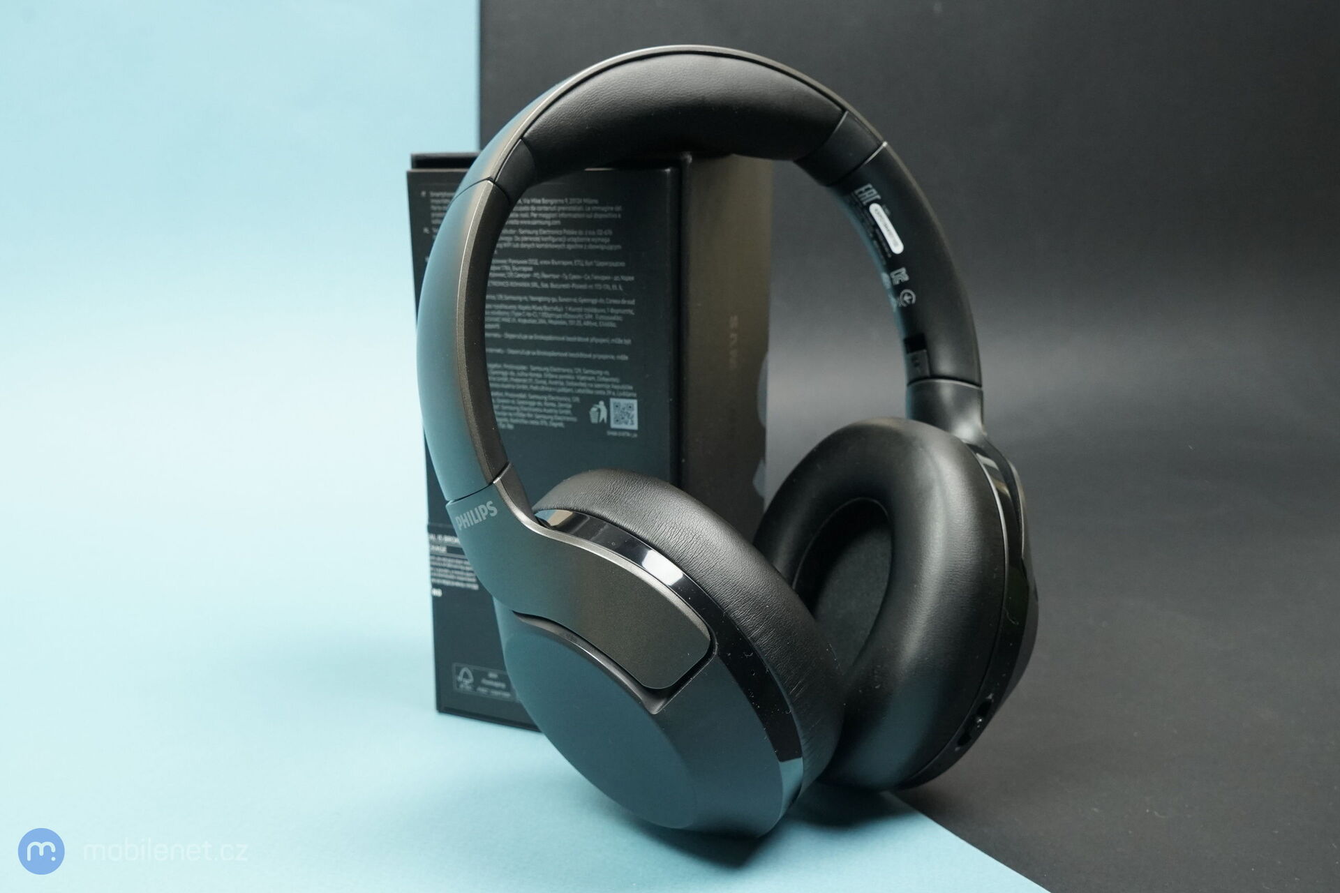 Philips TAPH805BK/00