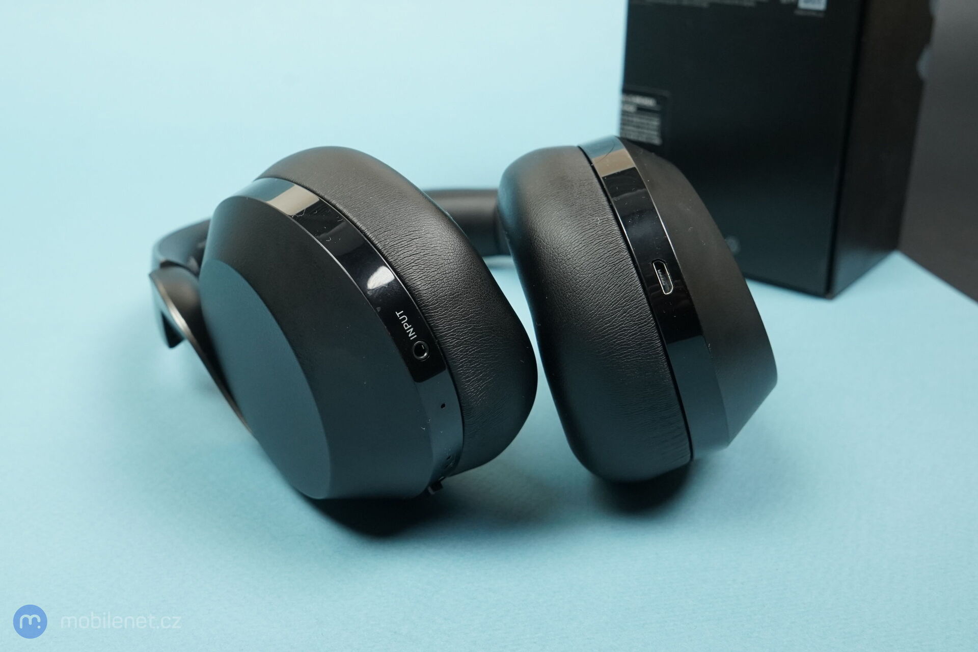 Philips TAPH805BK/00