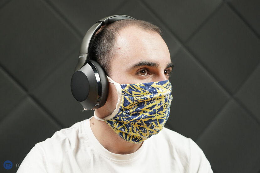 Philips TAPH805BK/00