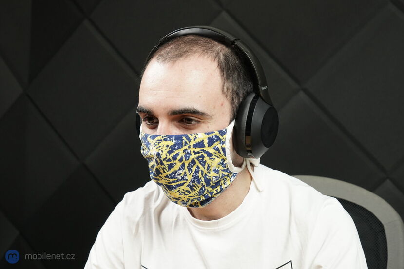 Philips TAPH805BK/00