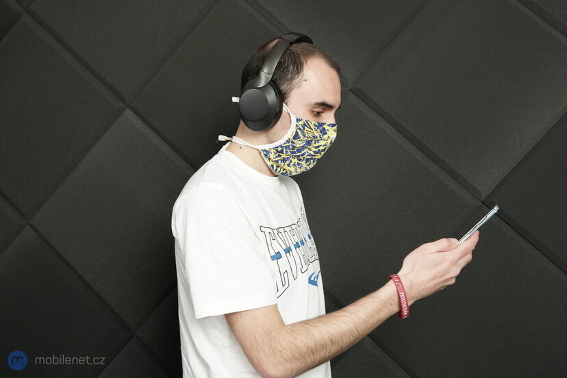 Philips TAPH805BK/00