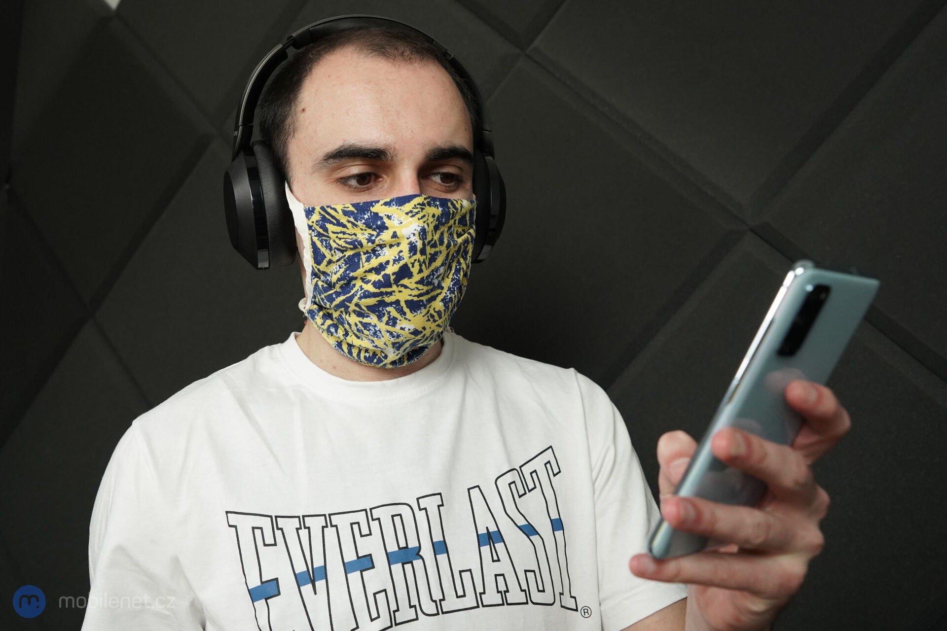 Philips TAPH805BK/00