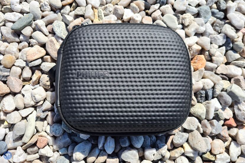 Philips TAPH805BK/00