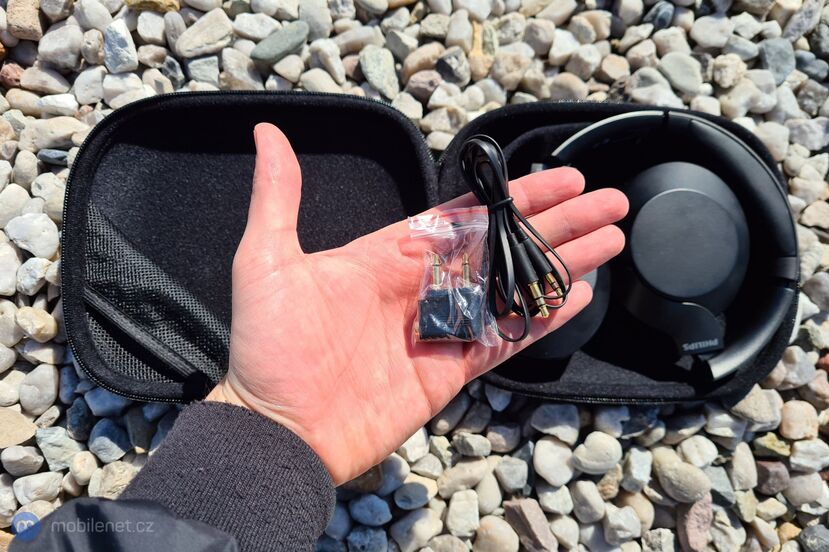 Philips TAPH805BK/00