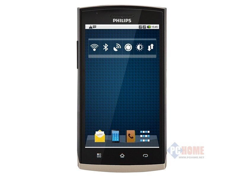 Philips W920