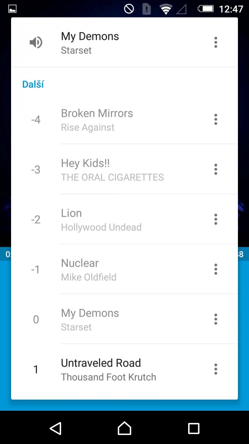 Phonograph Music Player