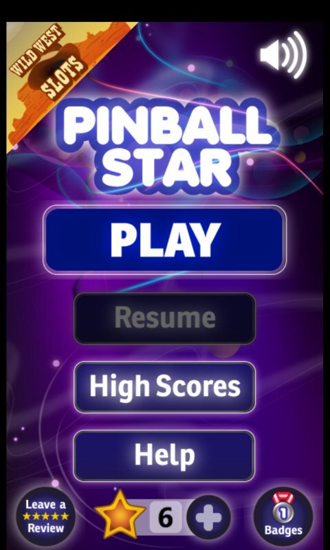 Pinball Star