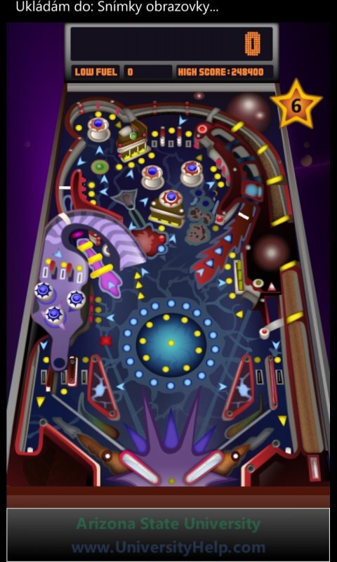 Pinball Star