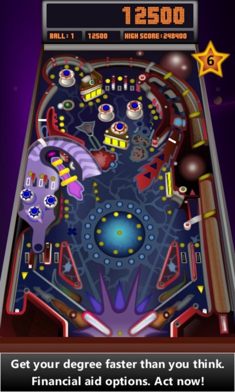 Pinball Star