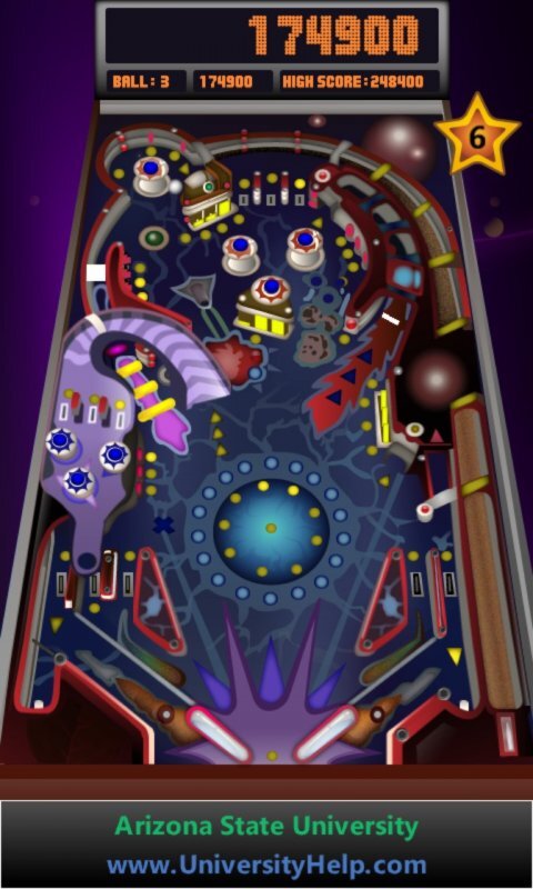 Pinball Star