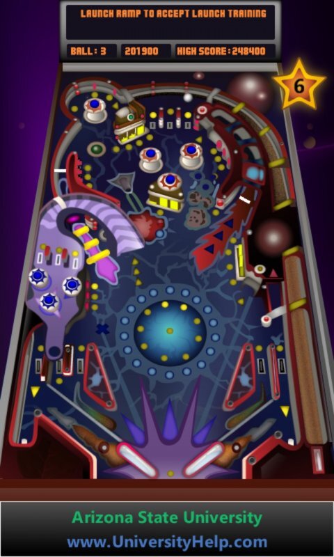 Pinball Star