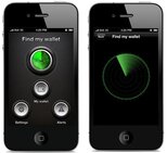 Ping Wallet - aplikace