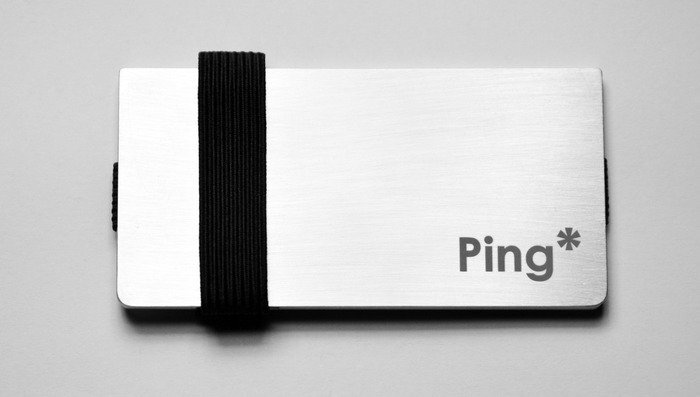 Ping Wallet