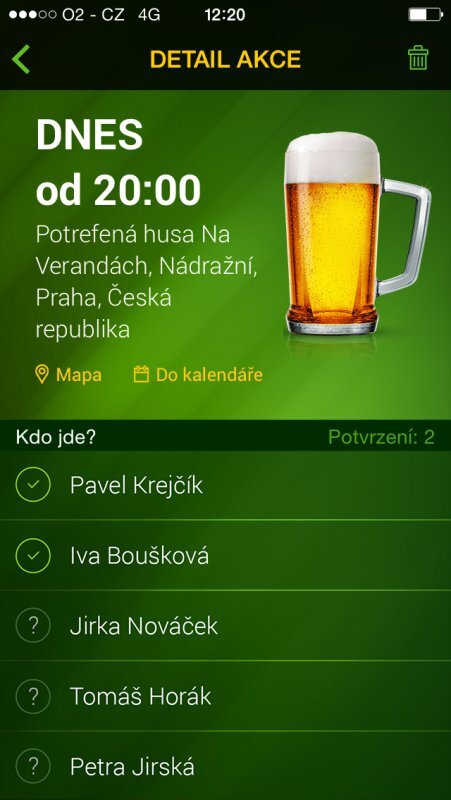 Pivo?!