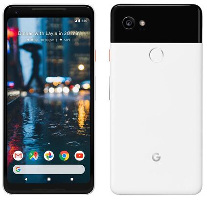 Pixel 2 XL