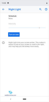 Pixel 3 XL Screenshot