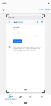Pixel 3 XL Screenshot