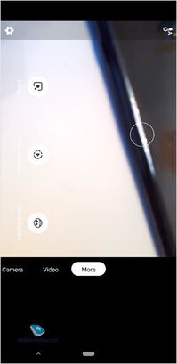 Pixel 3 XL Screenshot