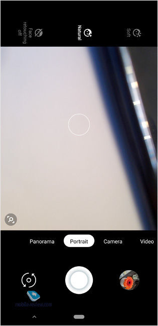 Pixel 3 XL Screenshot