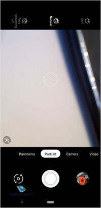Pixel 3 XL Screenshot