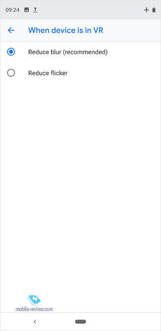 Pixel 3 XL Screenshot