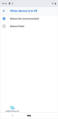 Pixel 3 XL Screenshot