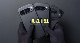 Pixel 9, Pixel 9 Pro a Pixel 9 Pro XL