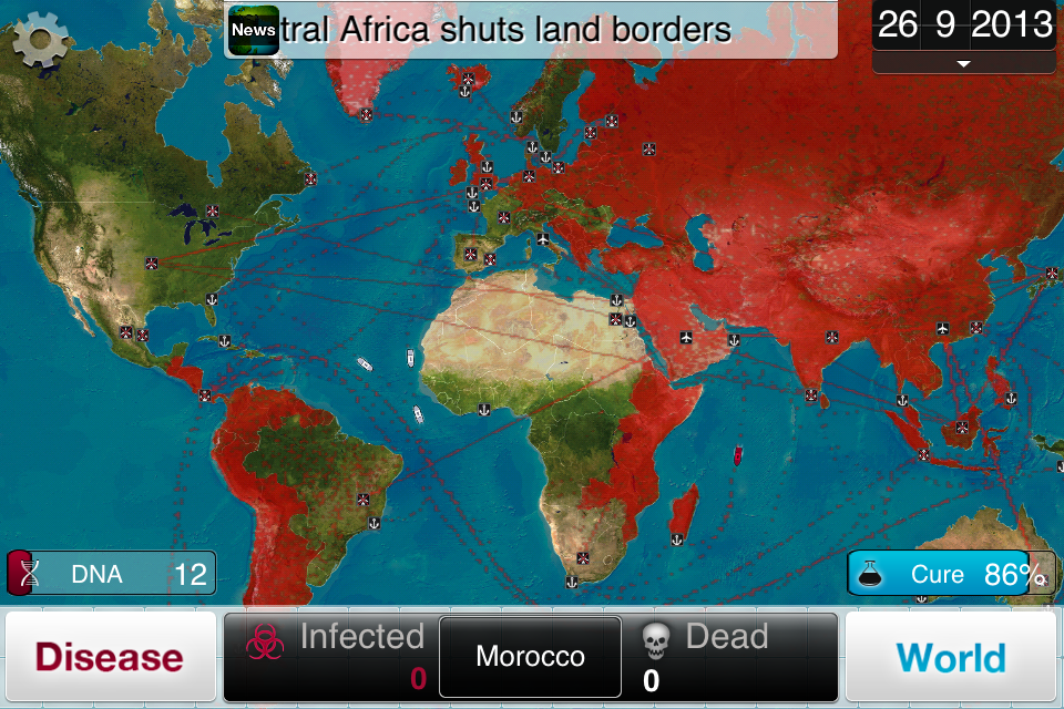 Plague Inc.