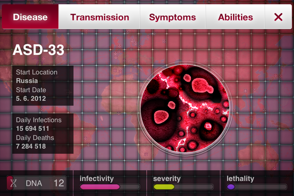 Plague Inc.