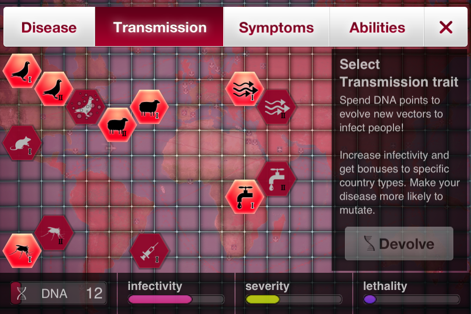 Plague Inc.