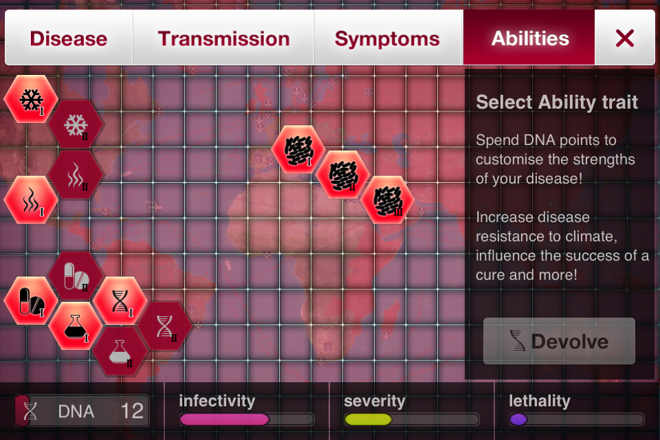 Plague Inc.