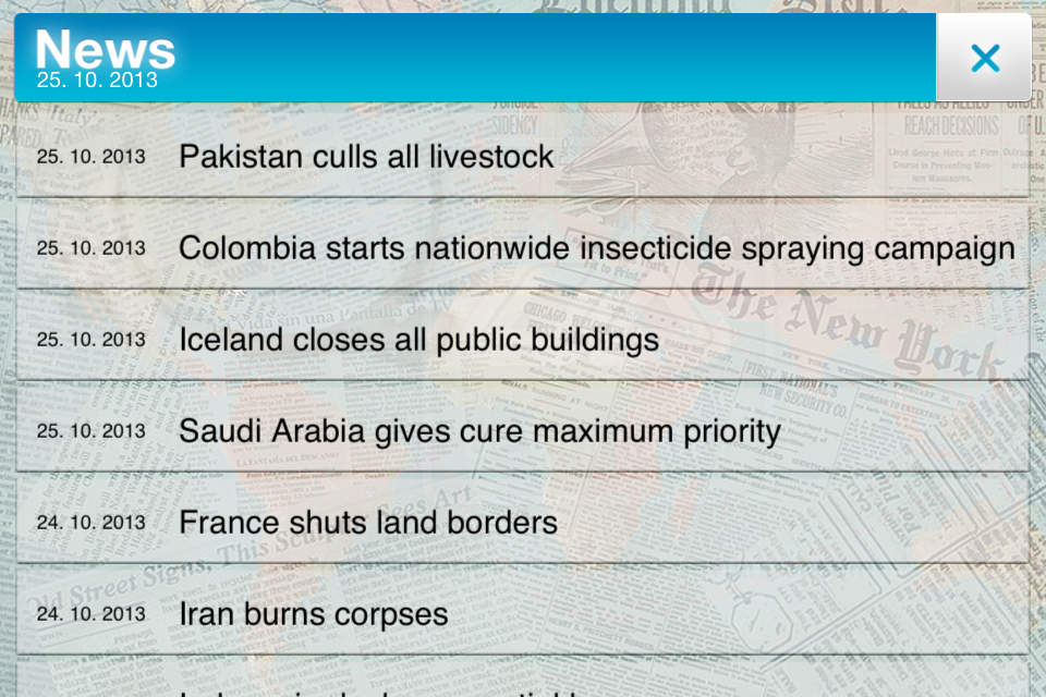 Plague Inc.