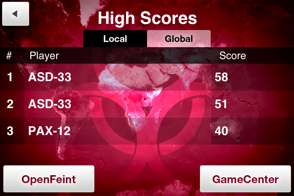 Plague Inc.
