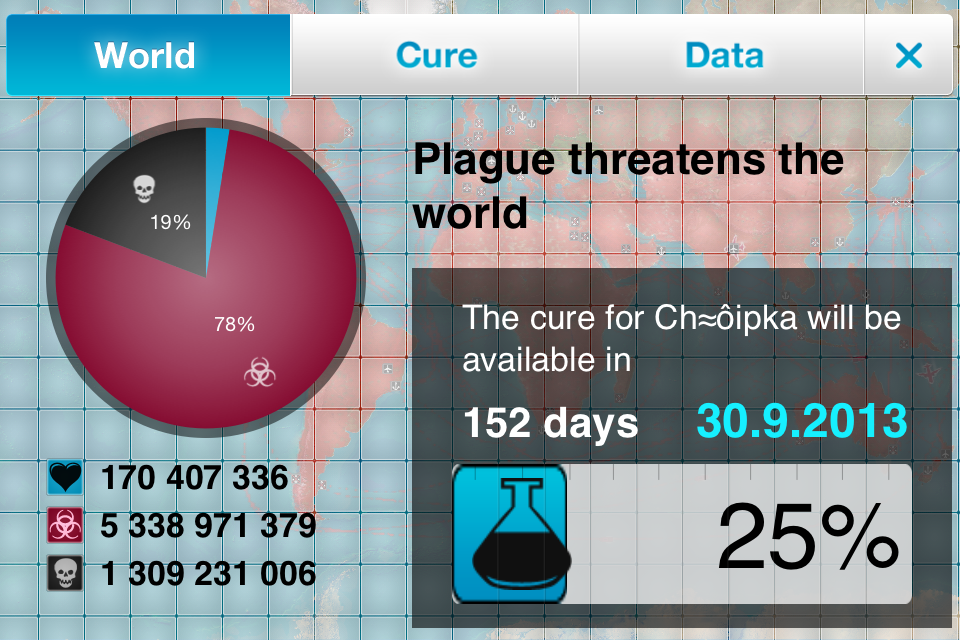 Plague Inc.