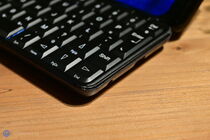 Planet Computers Astro Slide