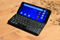 Planet Computers Astro Slide