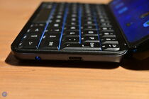 Planet Computers Astro Slide