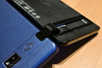 Planet Computers Astro Slide