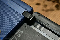 Planet Computers Astro Slide