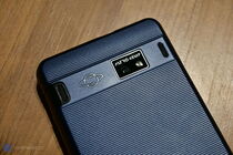 Planet Computers Astro Slide