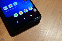 Planet Computers Astro Slide