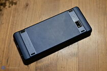 Planet Computers Astro Slide