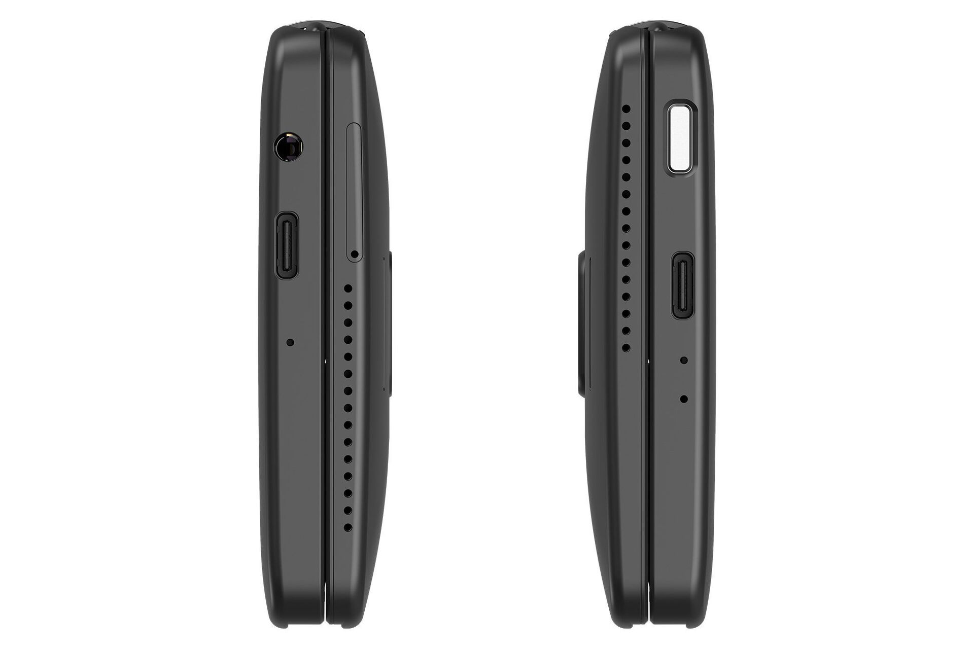 Planet Computers Cosmo Communicator